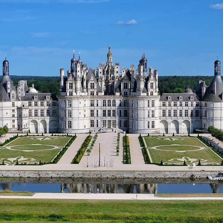 Chambord