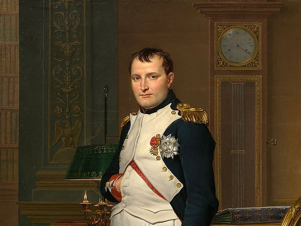 Napoleon