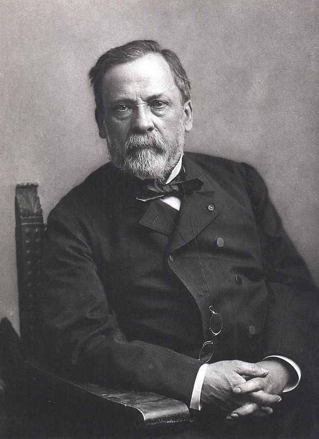 Pasteur
