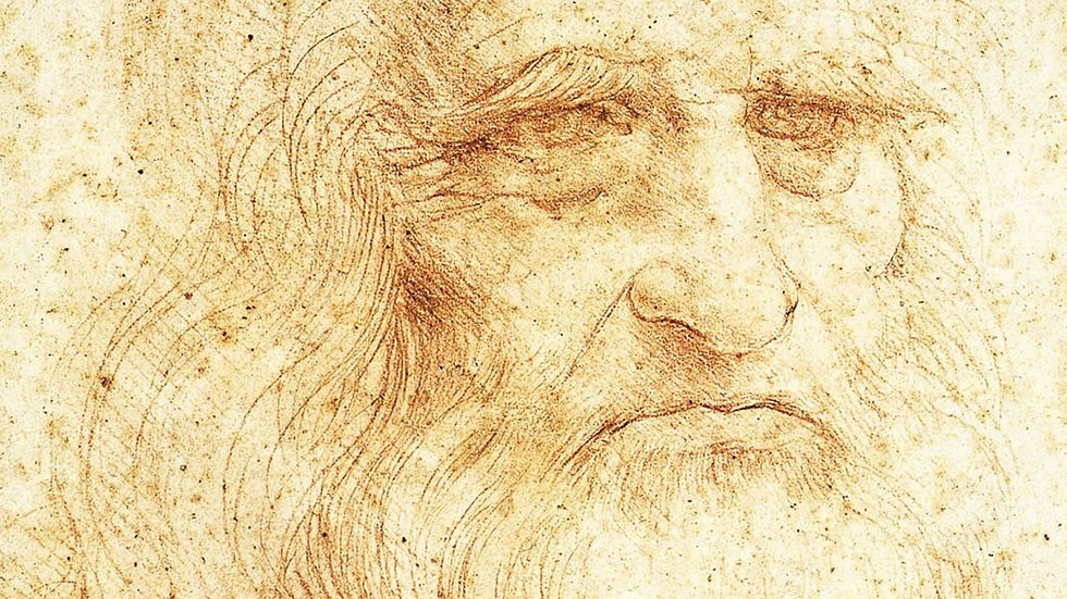 De Vinci